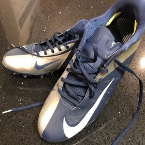 Nike Vapor Elite football Cleats